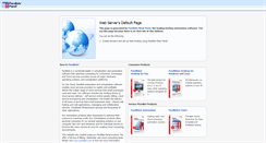 Desktop Screenshot of mail.tiresur.com